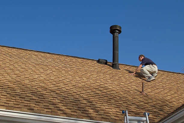 About Summit Roof Depot Roofing